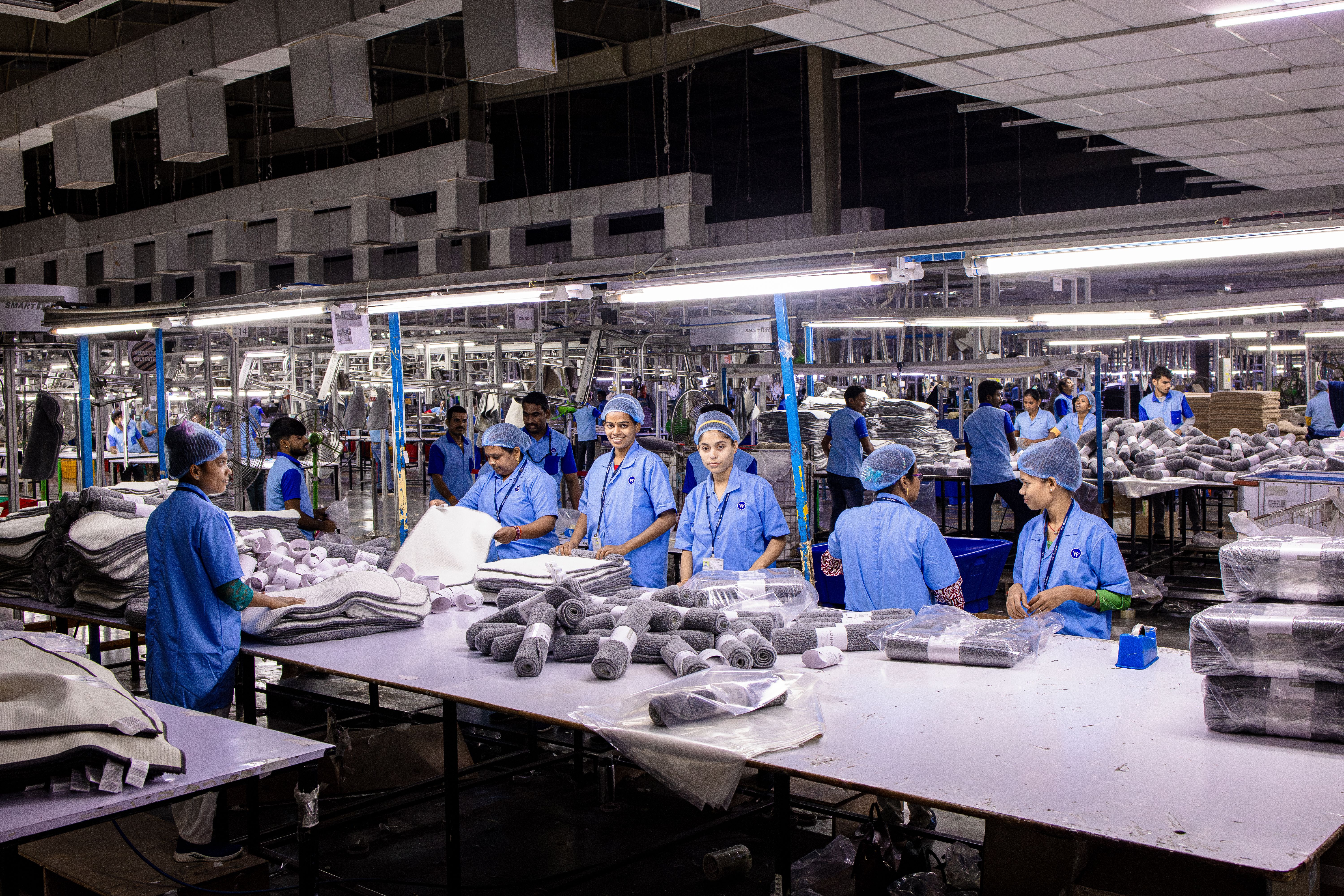 Industrial Products