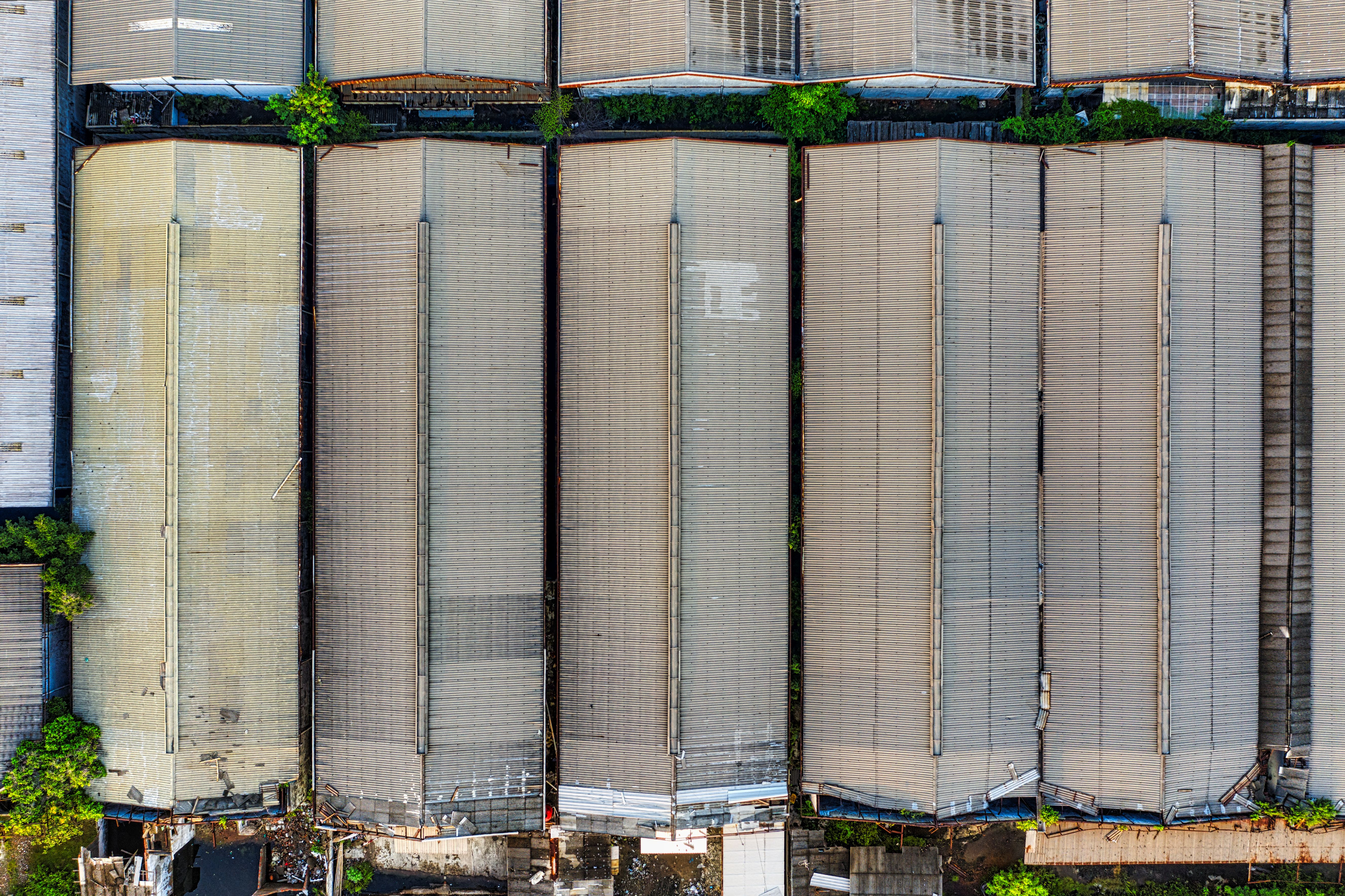 Storage Systems