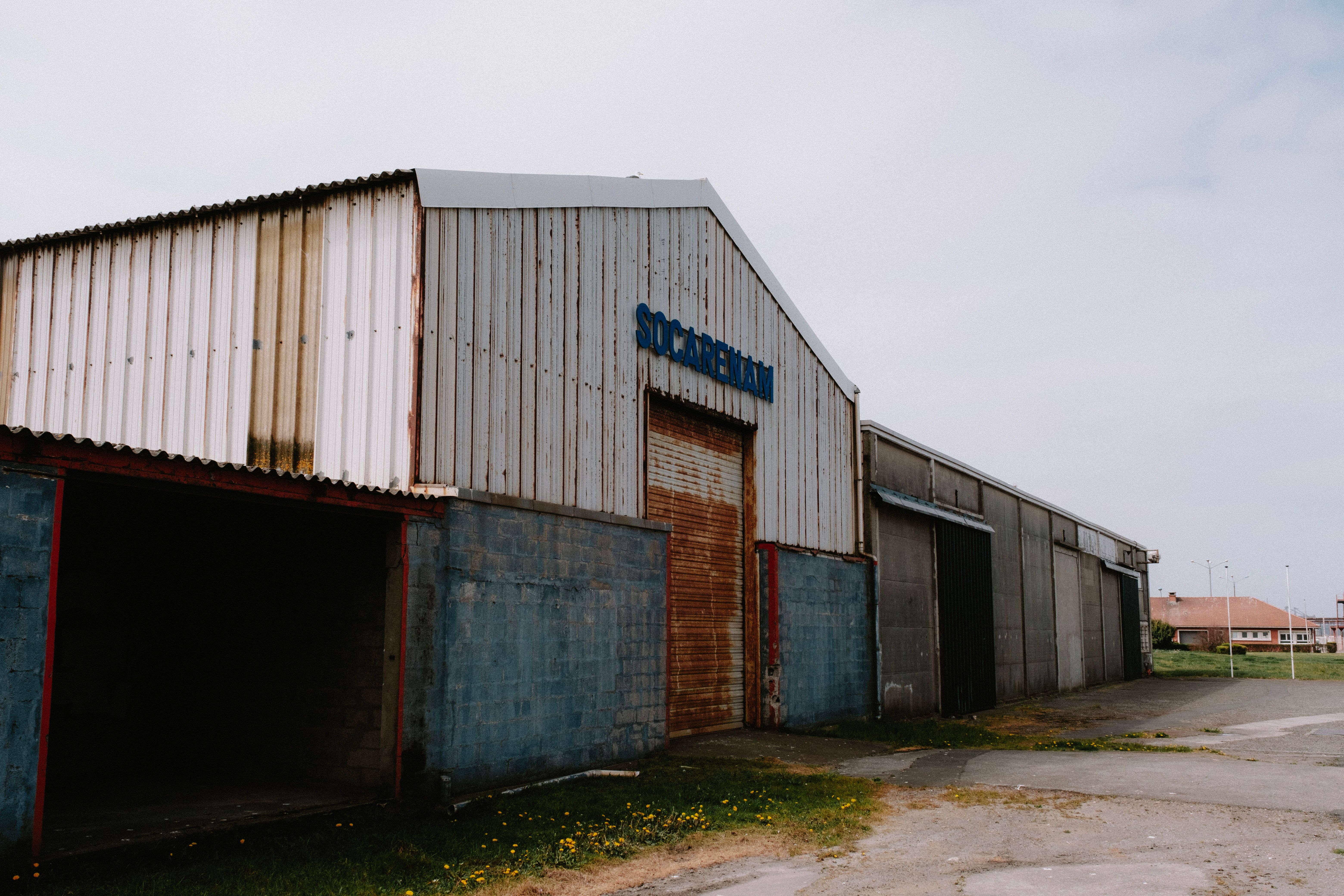 Wholesale Supply