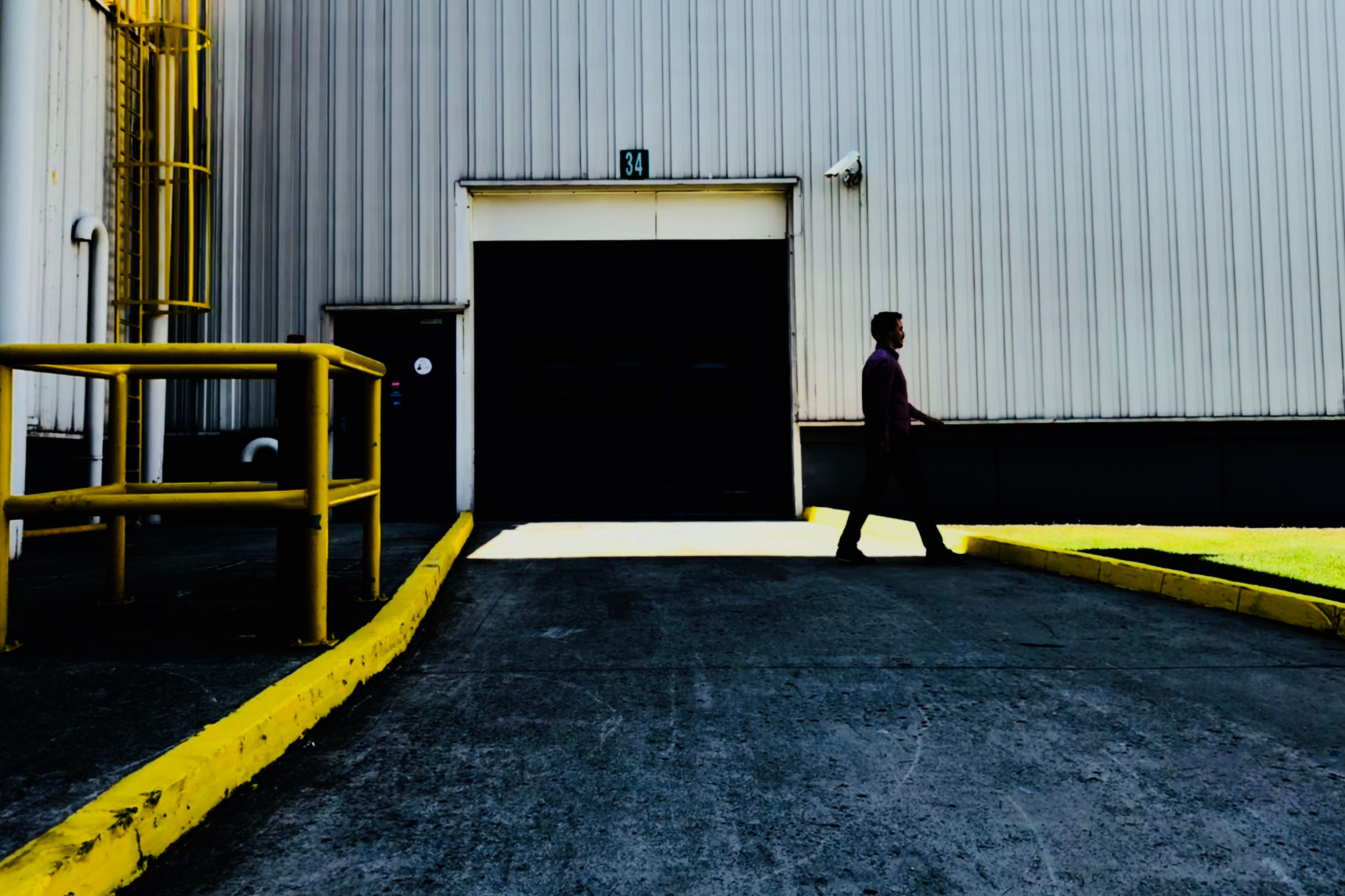 Baalaji Enterprises Warehouse